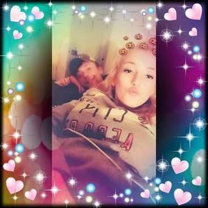 Meet your Posher, Travis